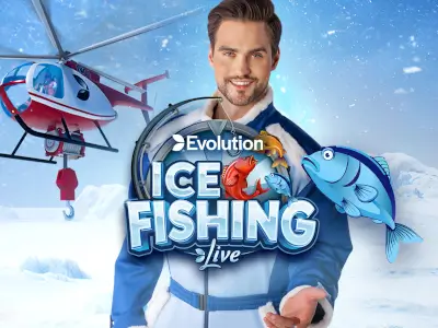 Ice Fishing